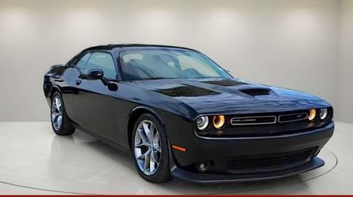 DODGE CHALLENGER 2022 2C3CDZJG2NH237565 image