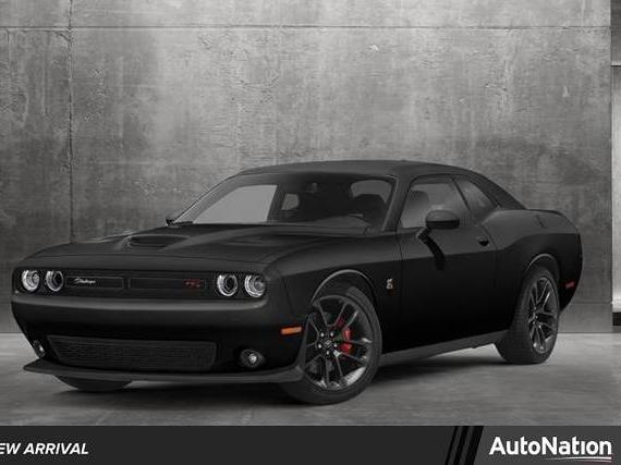 DODGE CHALLENGER 2022 2C3CDZFJ1NH156349 image DODGE CHALLENGER 2022 2C3CDZFJ1NH156349 image
