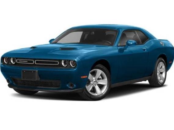 DODGE CHALLENGER 2022 2C3CDZAG5NH211722 image