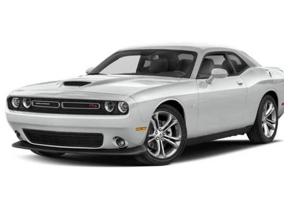DODGE CHALLENGER 2022 2C3CDZKG6NH227314 image DODGE CHALLENGER 2022 2C3CDZKG6NH227314 image