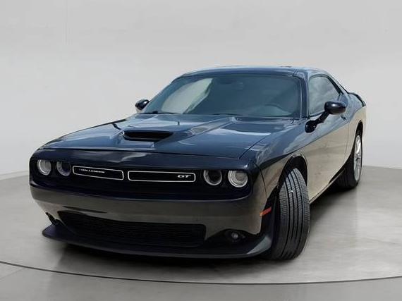 DODGE CHALLENGER 2022 2C3CDZKG4NH175665 image