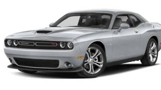 DODGE CHALLENGER 2022 2C3CDZBT4NH142629 image