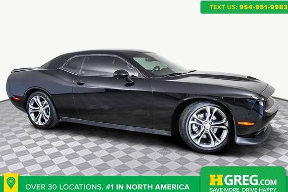 DODGE CHALLENGER 2022 2C3CDZBT7NH263686 image DODGE CHALLENGER 2022 2C3CDZBT7NH263686 image