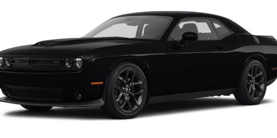DODGE CHALLENGER 2022 2C3CDZKG0NH129041 image