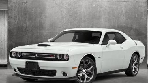 DODGE CHALLENGER 2022 2C3CDZJG8NH247064 image