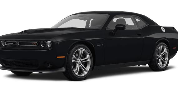 DODGE CHALLENGER 2022 2C3CDZBT8NH230700 image DODGE CHALLENGER 2022 2C3CDZBT8NH230700 image