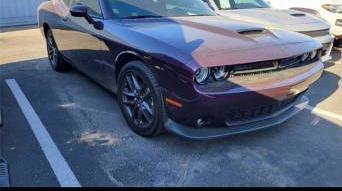 DODGE CHALLENGER 2022 2C3CDZKG3NH204556 image