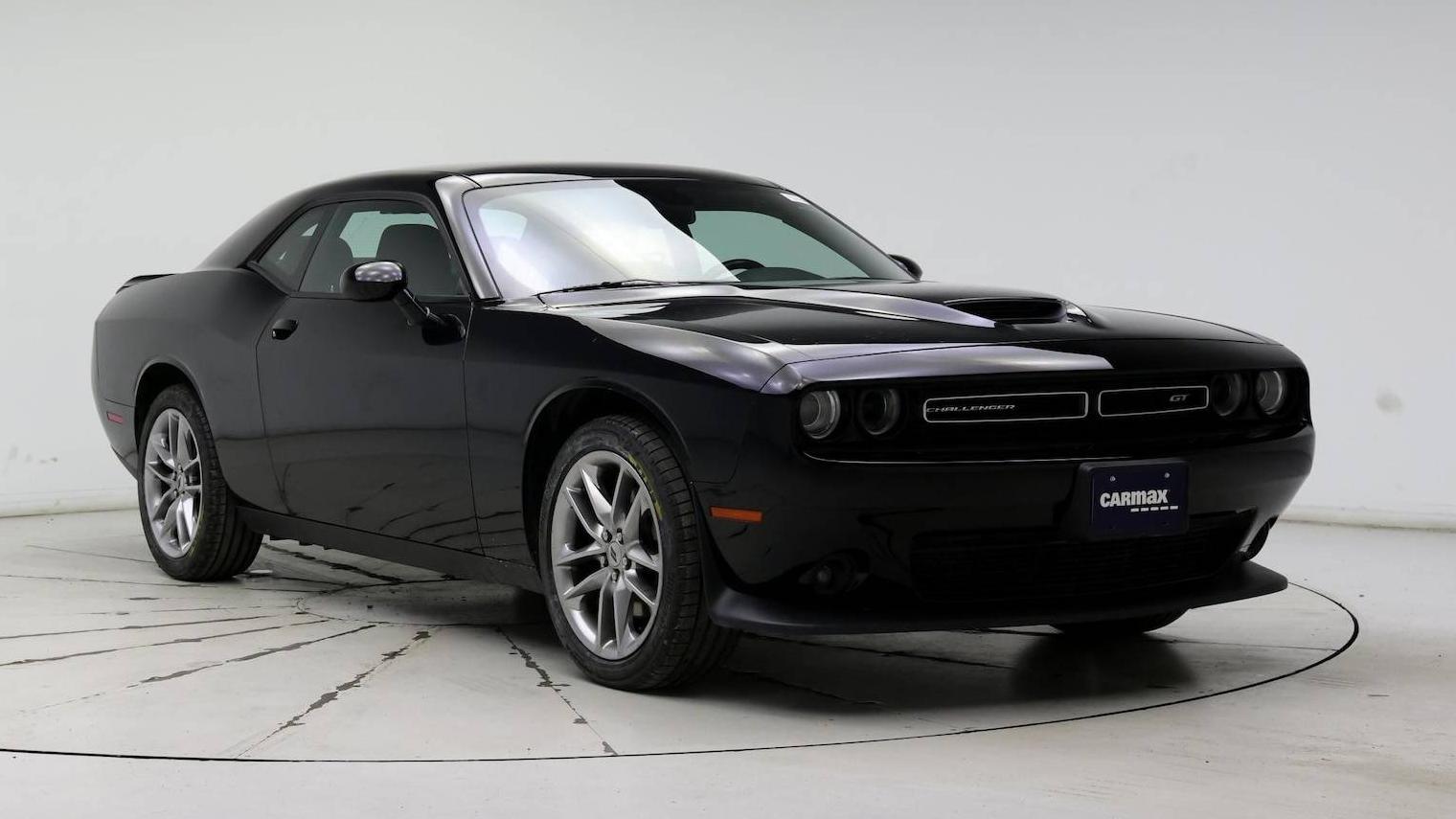 DODGE CHALLENGER 2022 2C3CDZKG6NH188630 image