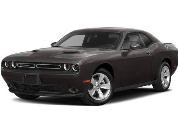 DODGE CHALLENGER 2022 2C3CDZAG8NH175640 image