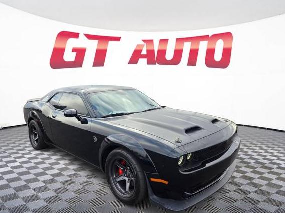 DODGE CHALLENGER 2022 2C3CDZL94NH127857 image DODGE CHALLENGER 2022 2C3CDZL94NH127857 image