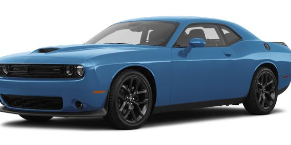 DODGE CHALLENGER 2022 2C3CDZAG9NH128696 image DODGE CHALLENGER 2022 2C3CDZAG9NH128696 image