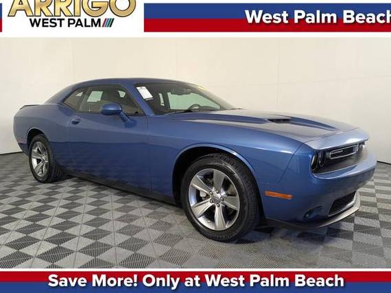 DODGE CHALLENGER 2022 2C3CDZAG1NH144259 image DODGE CHALLENGER 2022 2C3CDZAG1NH144259 image