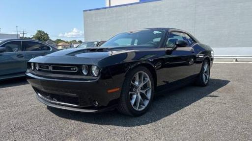 DODGE CHALLENGER 2022 2C3CDZJG7NH226626 image