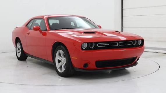 DODGE CHALLENGER 2022 2C3CDZAG3NH249563 image