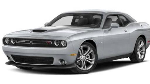 DODGE CHALLENGER 2022 2C3CDZBT1NH174647 image