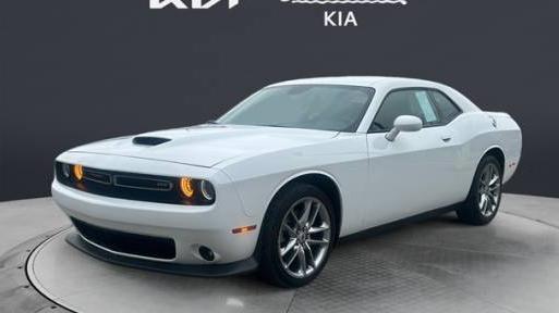 DODGE CHALLENGER 2022 2C3CDZKG3NH238786 image