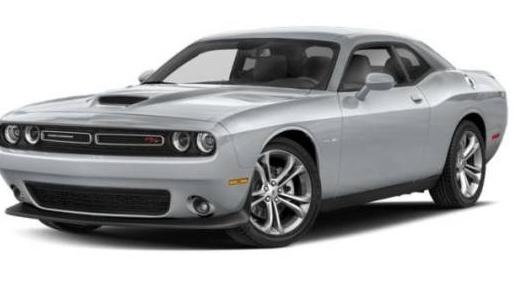 DODGE CHALLENGER 2022 2C3CDZBTXNH124801 image