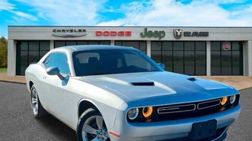 DODGE CHALLENGER 2022 2C3CDZAG9NH261118 image