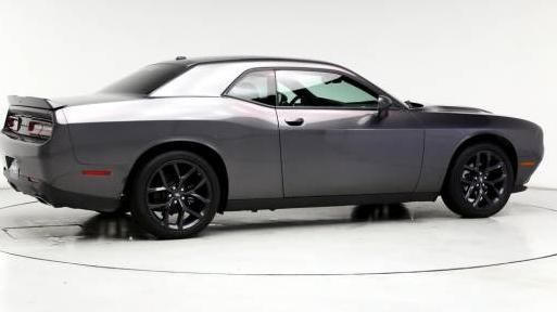 DODGE CHALLENGER 2022 2C3CDZAG4NH140240 image