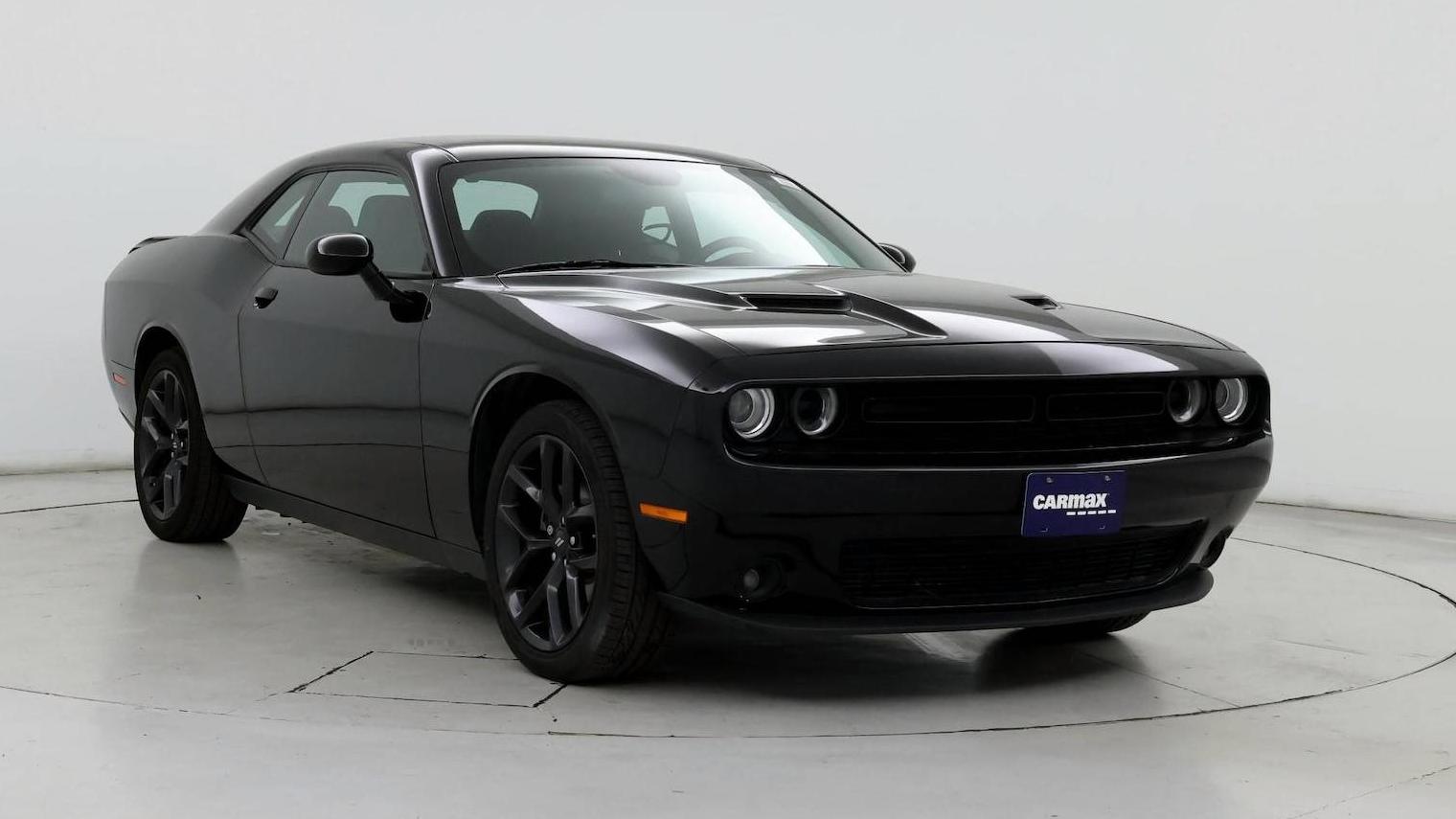 DODGE CHALLENGER 2022 2C3CDZAGXNH179107 image