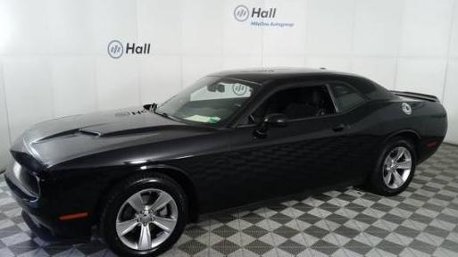 DODGE CHALLENGER 2022 2C3CDZAG0NH260312 image