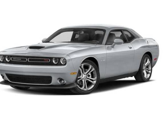 DODGE CHALLENGER 2022 2C3CDZBT5NH108344 image