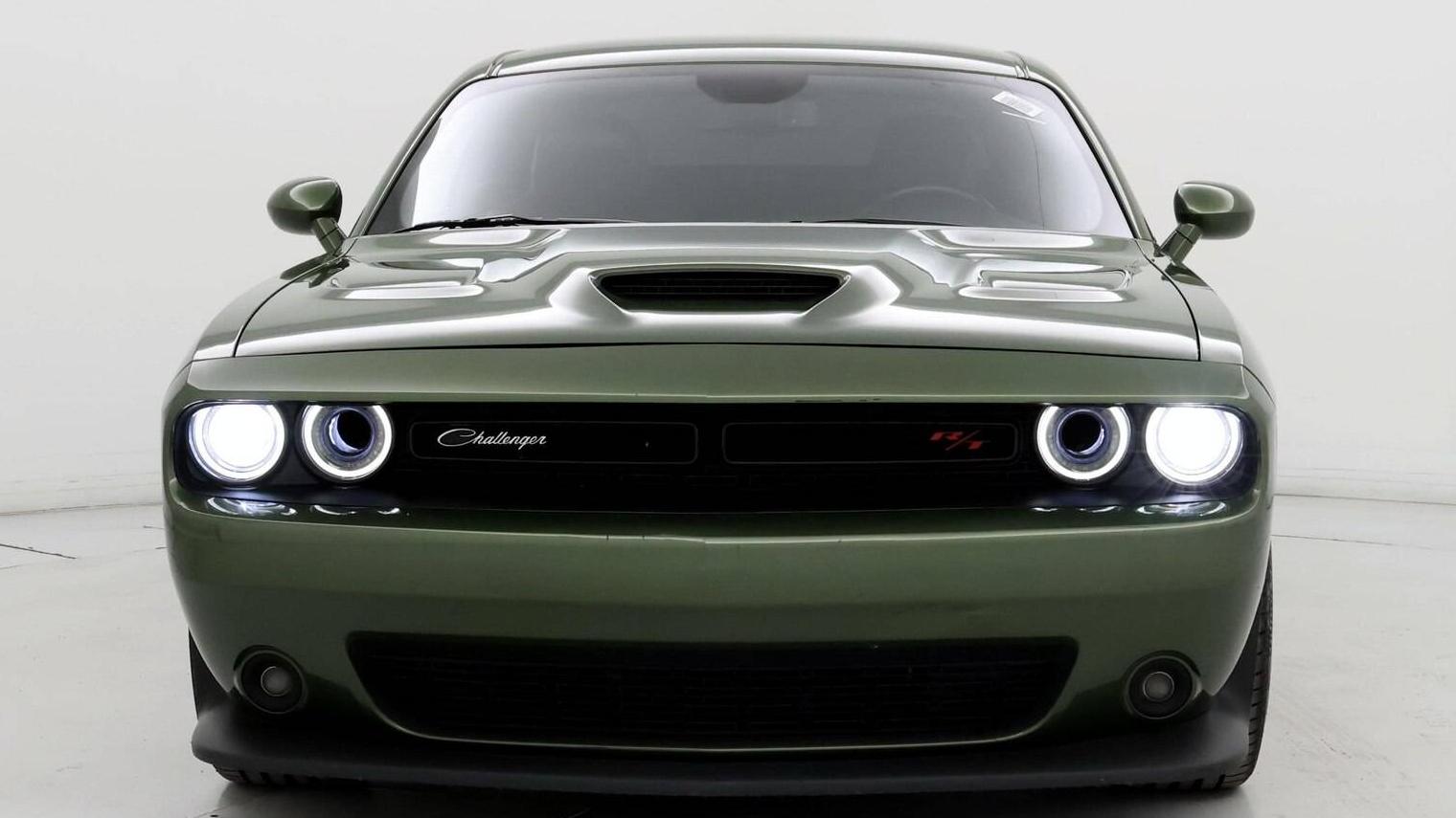 DODGE CHALLENGER 2022 2C3CDZFJ5NH113536 image