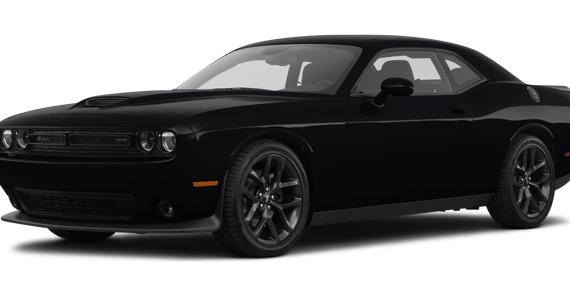DODGE CHALLENGER 2022 2C3CDZKG6NH227278 image DODGE CHALLENGER 2022 2C3CDZKG6NH227278 image