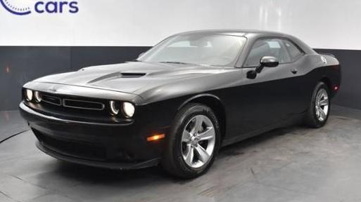 DODGE CHALLENGER 2022 2C3CDZAG5NH113239 image