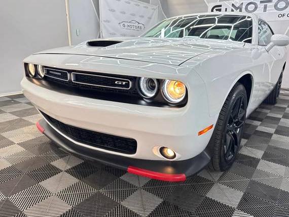 DODGE CHALLENGER 2022 2C3CDZKG0NH219225 image DODGE CHALLENGER 2022 2C3CDZKG0NH219225 image