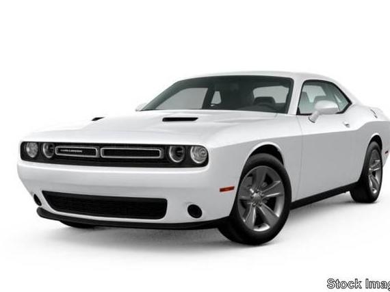 DODGE CHALLENGER 2022 2C3CDZAG0NH258110 image