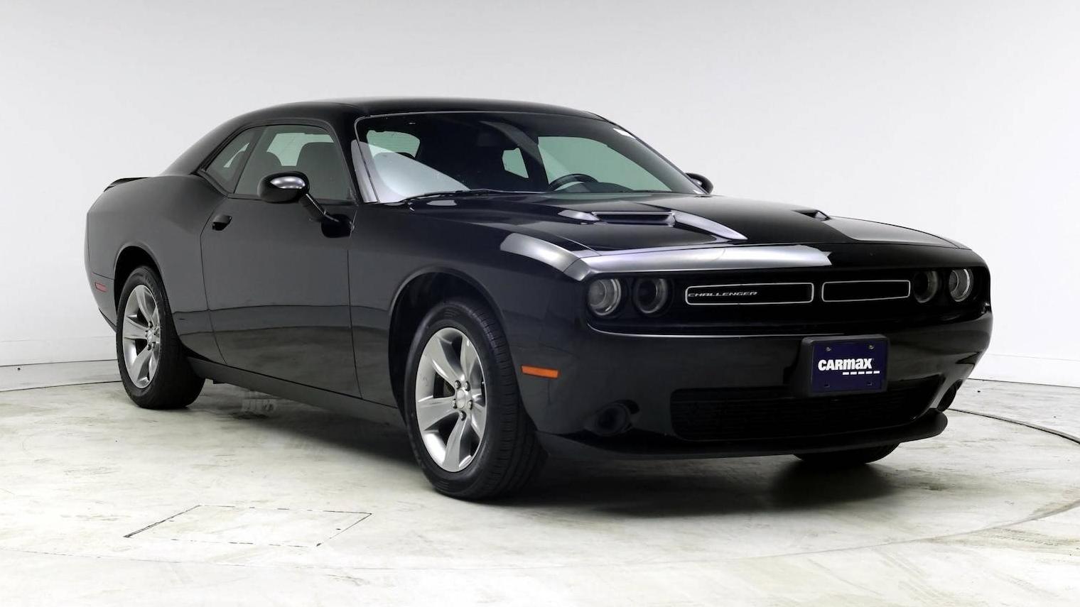 DODGE CHALLENGER 2022 2C3CDZAGXNH261113 image