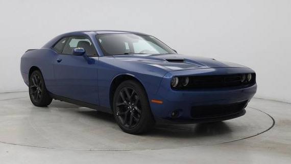 DODGE CHALLENGER 2022 2C3CDZAG2NH263227 image DODGE CHALLENGER 2022 2C3CDZAG2NH263227 image