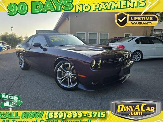 DODGE CHALLENGER 2022 2C3CDZJG5NH113550 image DODGE CHALLENGER 2022 2C3CDZJG5NH113550 image