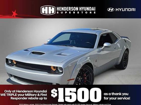 DODGE CHALLENGER 2022 2C3CDZFJ3NH113678 image DODGE CHALLENGER 2022 2C3CDZFJ3NH113678 image