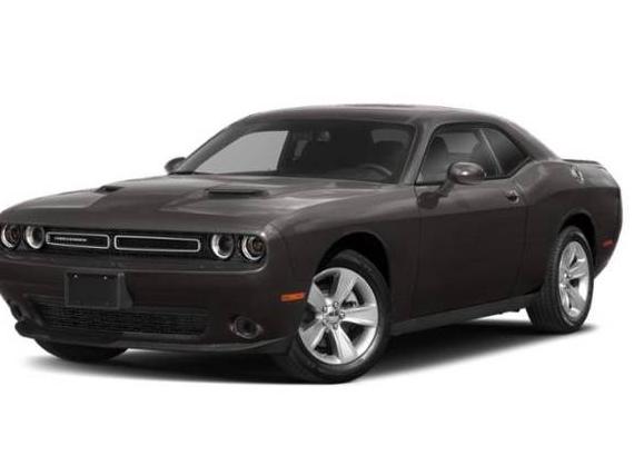 DODGE CHALLENGER 2022 2C3CDZAG4NH265609 image