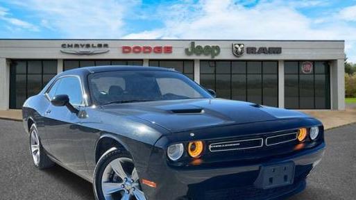 DODGE CHALLENGER 2022 2C3CDZAG4NH223683 image