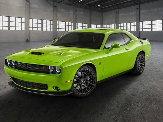 DODGE CHALLENGER 2022 2C3CDZAG7NH258086 image