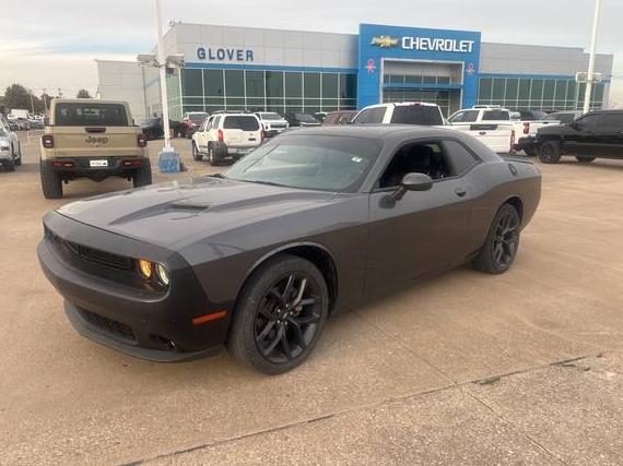 DODGE CHALLENGER 2022 2C3CDZAG0NH137528 image DODGE CHALLENGER 2022 2C3CDZAG0NH137528 image