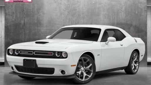 DODGE CHALLENGER 2022 2C3CDZBT6NH204175 image