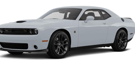 DODGE CHALLENGER 2022 2C3CDZFJ1NH200091 image DODGE CHALLENGER 2022 2C3CDZFJ1NH200091 image