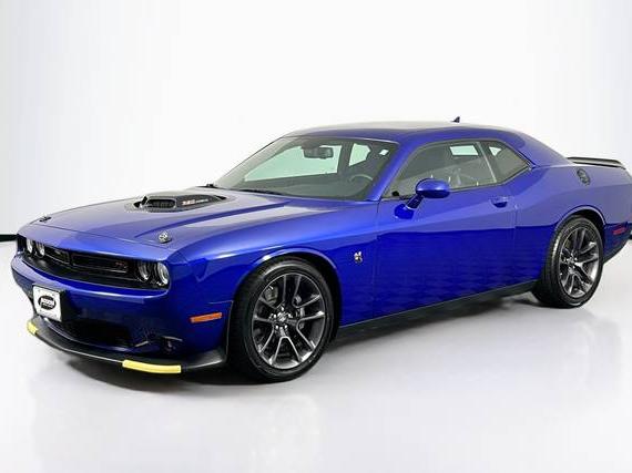 DODGE CHALLENGER 2022 2C3CDZFJ6NH226217 image DODGE CHALLENGER 2022 2C3CDZFJ6NH226217 image