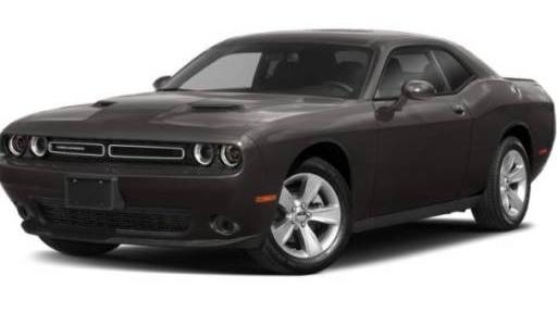 DODGE CHALLENGER 2022 2C3CDZAG8NH151712 image