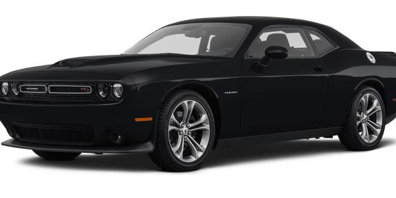 DODGE CHALLENGER 2022 2C3CDZBT8NH200175 image DODGE CHALLENGER 2022 2C3CDZBT8NH200175 image