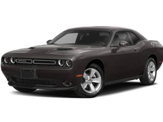 DODGE CHALLENGER 2022 2C3CDZGG6NH125326 image