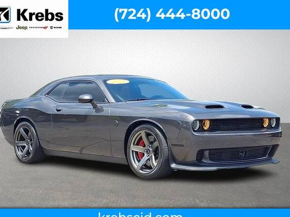 DODGE CHALLENGER 2022 2C3CDZC9XNH163309 image