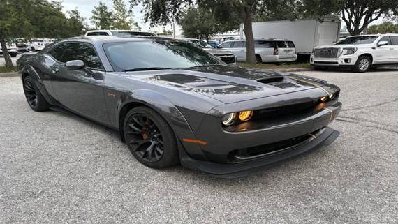DODGE CHALLENGER 2022 2C3CDZFJ7NH160034 image DODGE CHALLENGER 2022 2C3CDZFJ7NH160034 image