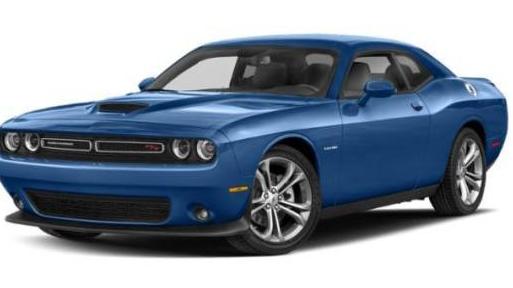 DODGE CHALLENGER 2022 2C3CDZJG0NH263744 image