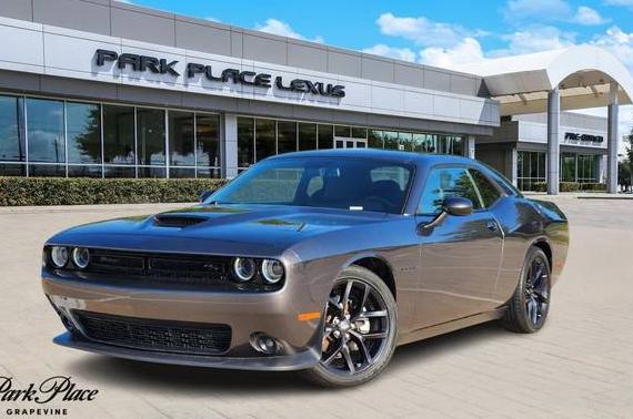 DODGE CHALLENGER 2022 2C3CDZBT4NH149161 image DODGE CHALLENGER 2022 2C3CDZBT4NH149161 image