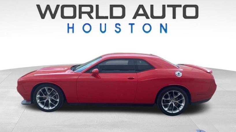 DODGE CHALLENGER 2022 2C3CDZJG9NH171452 image DODGE CHALLENGER 2022 2C3CDZJG9NH171452 image